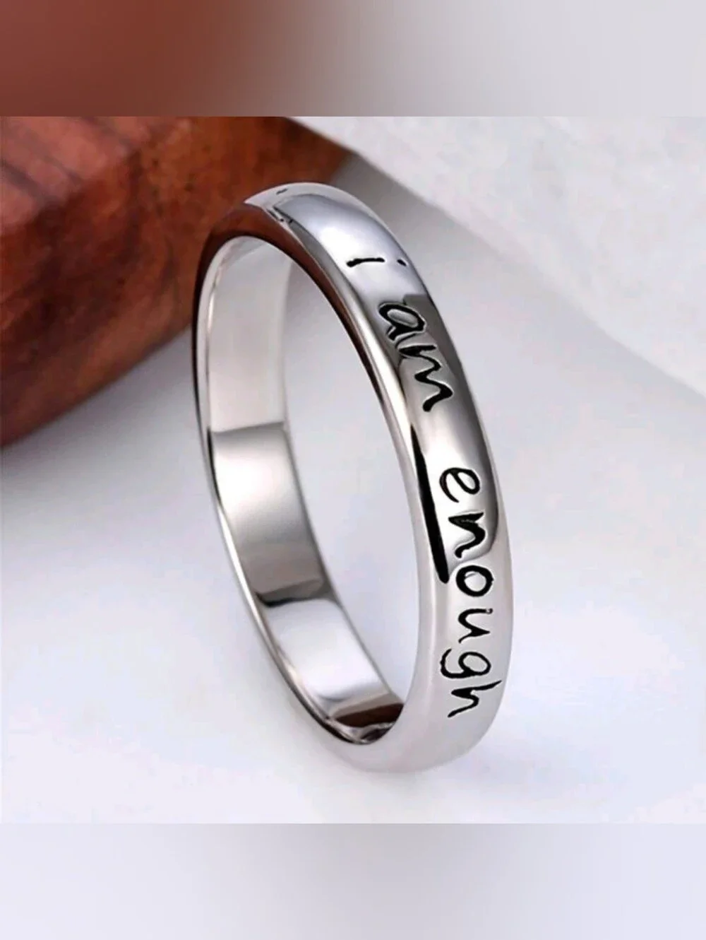 Elegant Stainless Steel 